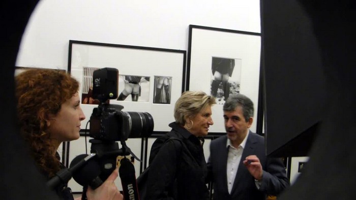 maison europeenne de la_photographie, mep, martin parr, pascal rostain, bruno mouron, luciano castelli, artpress, barbara_luisi, jean-michel fauquet