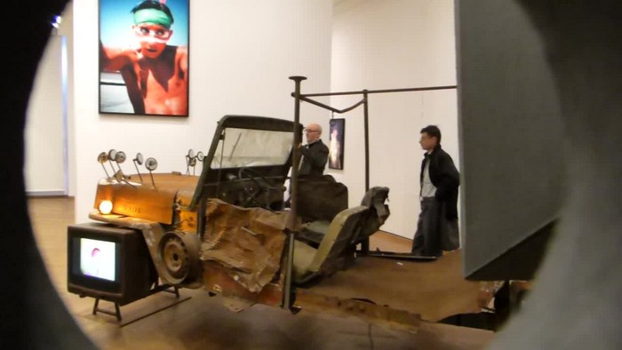 maison europeenne de la_photographie, mep, martin parr, pascal rostain, bruno mouron, luciano castelli, artpress, barbara_luisi, jean-michel fauquet