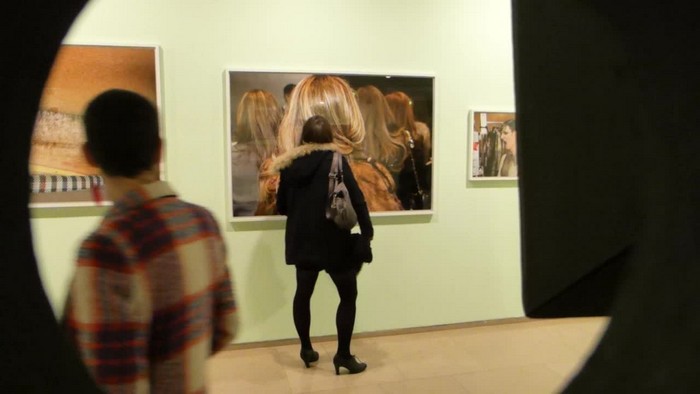 maison europeenne de la_photographie, mep, martin parr, pascal rostain, bruno mouron, luciano castelli, artpress, barbara_luisi, jean-michel fauquet