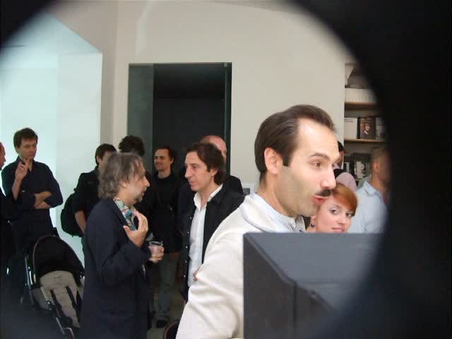 didier faustino, the wild things, galerie, michel rein, bambou, cca, kitakuyshu