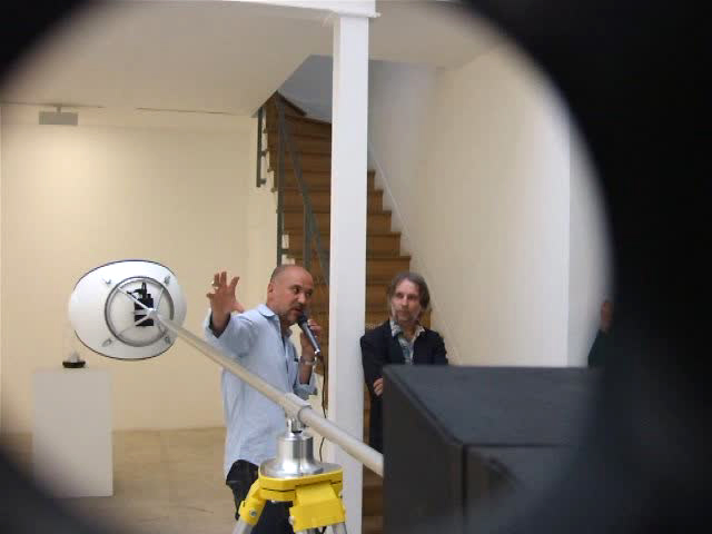 didier faustino, the wild things, galerie, michel rein, bambou, cca, kitakuyshu