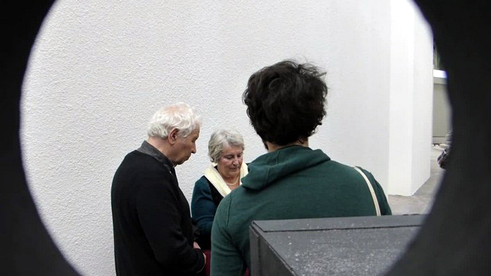 monumenta, grand palais, grande nef, ilya kabakov, emilia kabakov