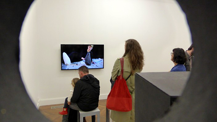 	galerie, art contemporain, noisy-le-sec, problèmes de type grec, yair barelli, eva barto, nicolas boone, jagna ciuchta, matthieu clainchard, yves dimen, annie vigier et franck apertet, les gens d’uterpan, hedwig houben, un institut métaphorique, pierre joseph, joachim mogarra, alexander wolff