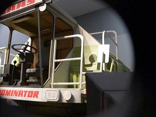 onde, centre d'art, pascal rivet, dominator, tableautins