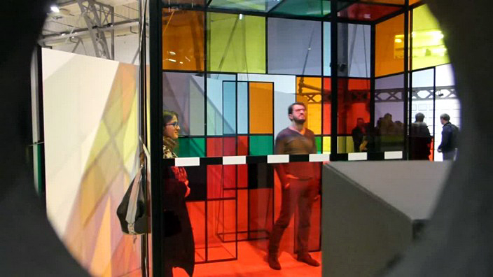 	pavillon de l'arsenal, architecture, dimensions variables,didier gourvennec ogor, gregory lang, art contemporain, alexandre labasse, martine feipel, jean bechameil, didier gourvennec ogor, gregory lang