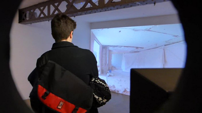 	pavillon de l'arsenal, architecture, dimensions variables,didier gourvennec ogor, gregory lang, art contemporain, alexandre labasse, martine feipel, jean bechameil, didier gourvennec ogor, gregory lang