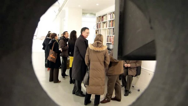 exposition, peter soriano, panorama, galerie, jean fournier, paris, peinture, murale