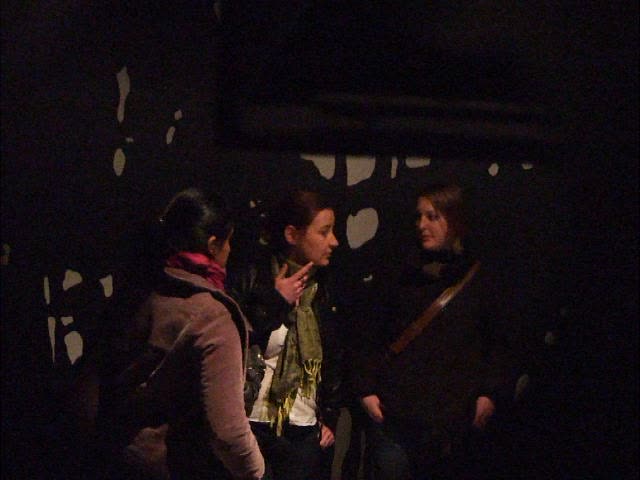 le plateau, frac île-de-france, name or number, ulla von brandenburg, xavier franceschi