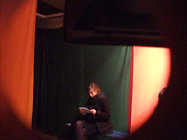 le plateau, frac île-de-france, name or number, ulla von brandenburg, xavier franceschi