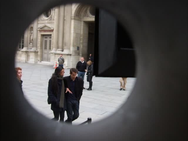 prix marcel duchamp, 2010, fiac