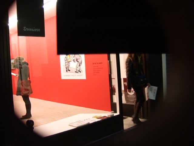 semiose galerie, je est un autre, general idea, présence panchounette, richard pettibone, andré raffray, ernest t, Stéphane Corréard