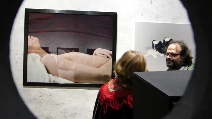 topographie de l’art, avers et revers, sensible, antoine d'agata, dieter appelt, roger ballen, blanca casas brullet, ann mandelbaum, david nebreda, catherine rebois, andres serrano, dorothée smith, patrick tosani, photographie, catherine rebois