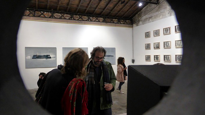 topographie de l’art, avers et revers, sensible, antoine d'agata, dieter appelt, roger ballen, blanca casas brullet, ann mandelbaum, david nebreda, catherine rebois, andres serrano, dorothée smith, patrick tosani, photographie, catherine rebois