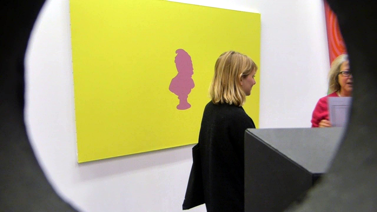 triple v, color block, justin adian, francis baudevin, lisa beck, alex brown, matthieu clainchard, sylvie fanchon, stephen felton, louis granet, peter halley, jim isermann, david malek, ohad meromi, mathieu mercier, flora moscovici, sarah morris, olivier mosset, hugo pernet, gerald petit, les petits chats d'auber, nicolas roggy, frédéric dialynas sanchez, michael scott, john tremblay, blair thurman, ida tursic et wilfried mille