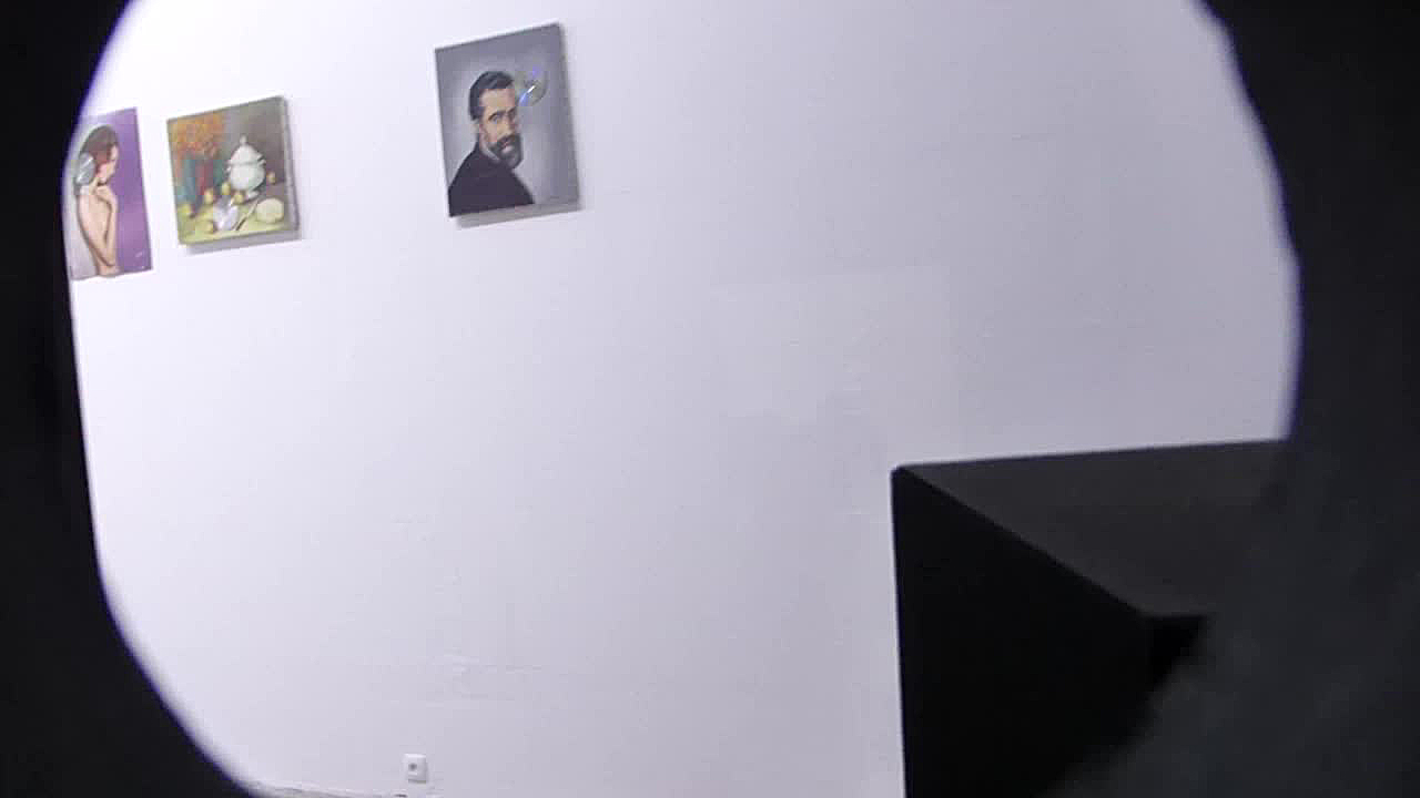 saint-ouen, until then, rodney graham, jonathan monk, galerie, art contemporain