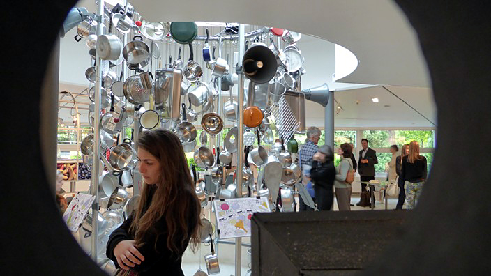 parc de la villette, lucy, jorge orta