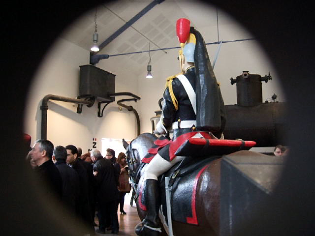 parc culturel de rentilly, xavier veilhan, avant, fond régional d'art contemporain, frac,