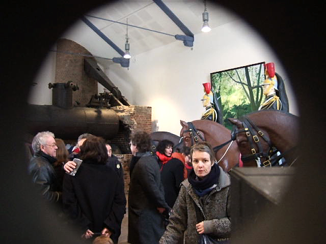 parc culturel de rentilly, xavier veilhan, avant, fond régional d'art contemporain, frac,